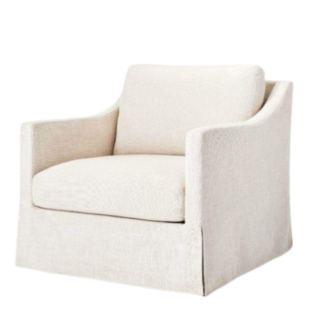 Slipcover Chair