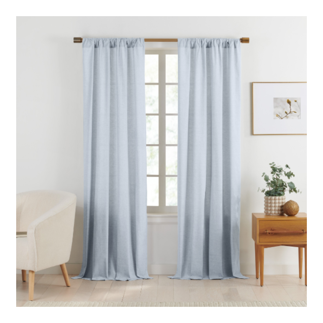 Target Curtains