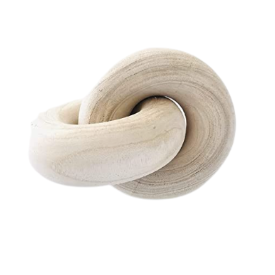 Etsy Wooden Knob Home Accessory