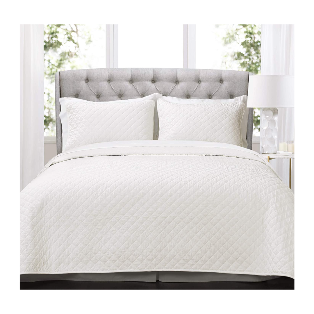 Amazon Quilted Bedding