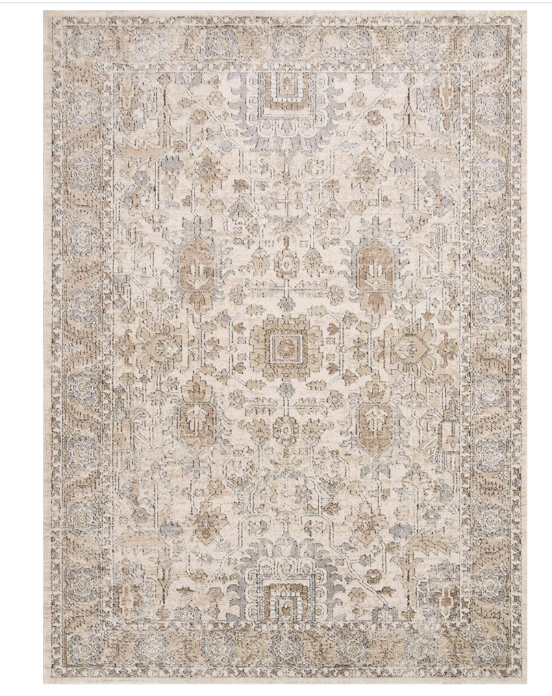 Wayfair Neutral Rug