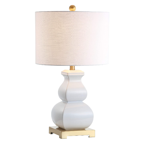 Amazon White Lamp