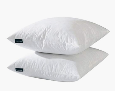 Amazon Pillow Inserts