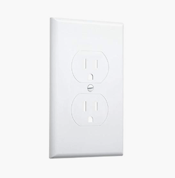 Amazon Outlet Cover