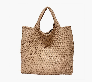 Amazon Woven Bag