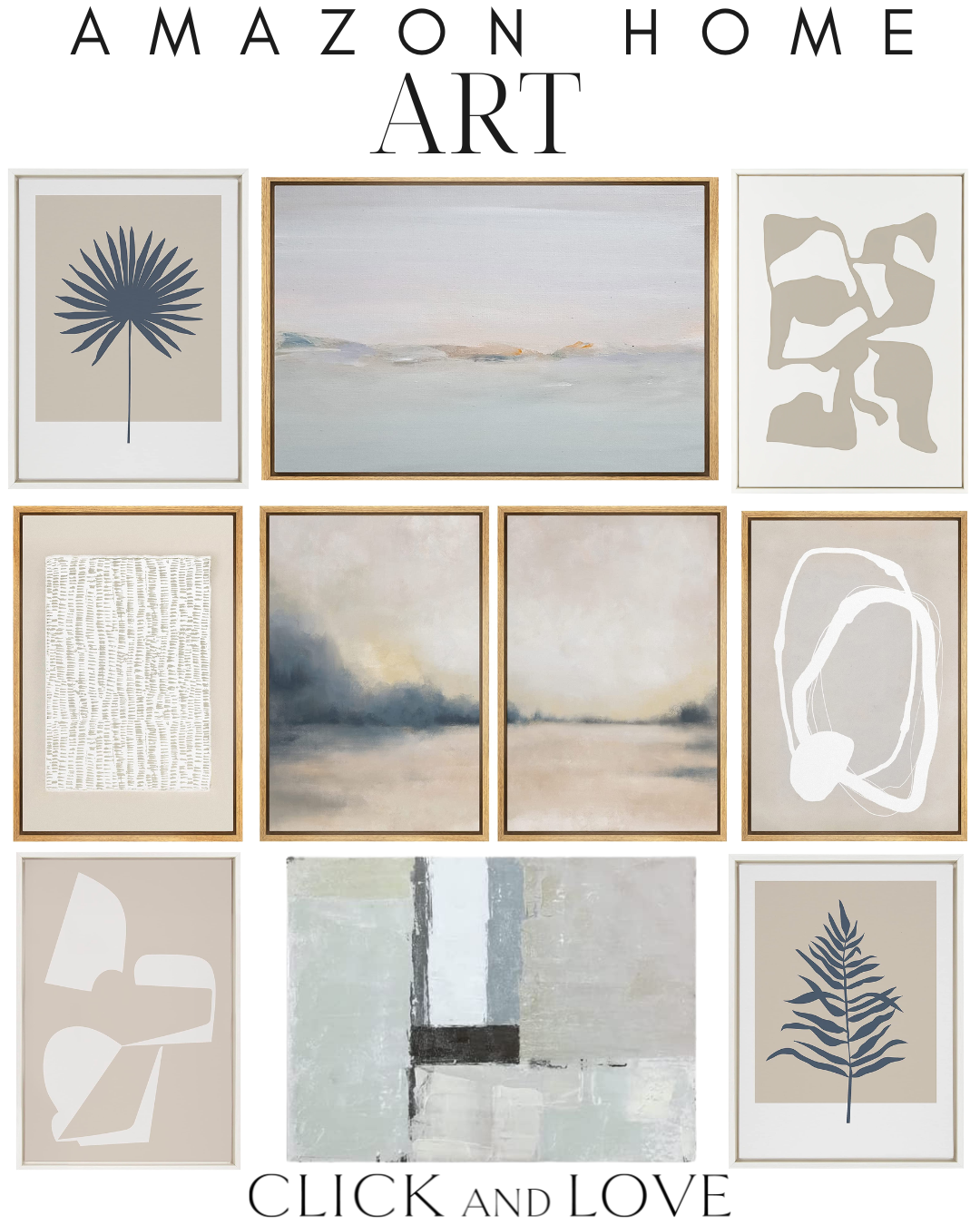 Amazon home art (Copy)
