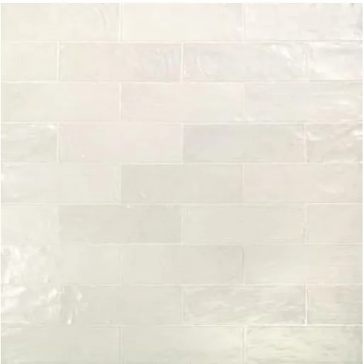 Shower Tile