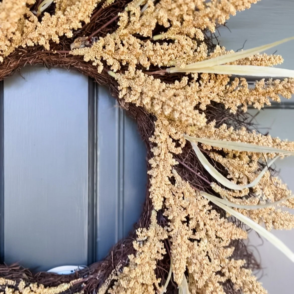 HomeWreath