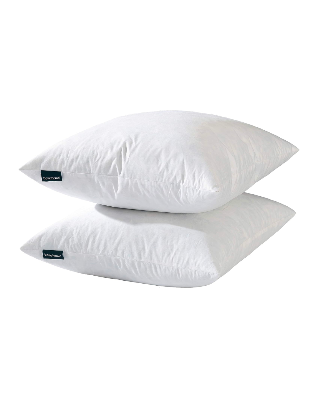pillow inserts, down pillow, down alternative