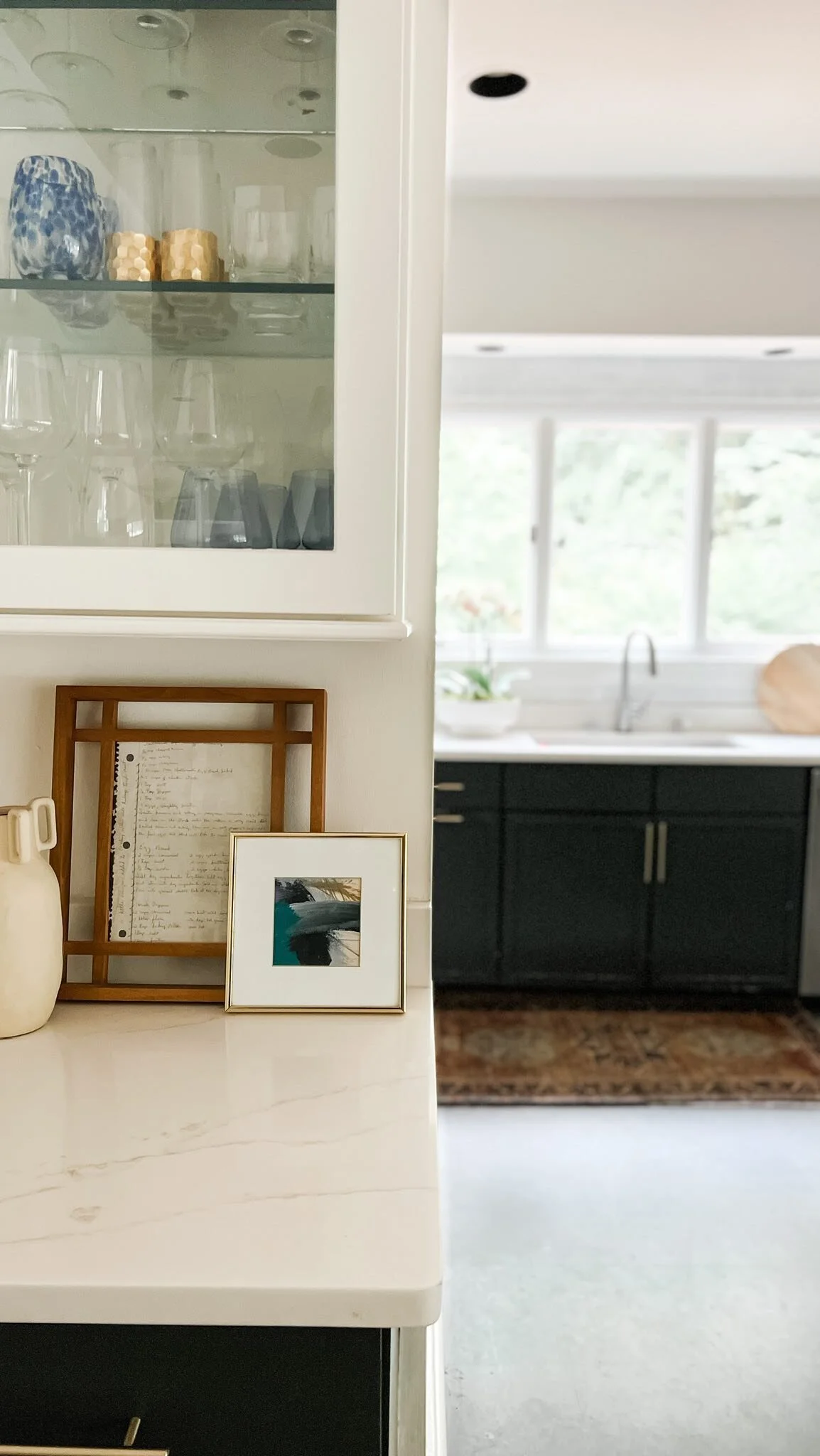 Dining Room Wall Decor Ideas — CLICK AND LOVE