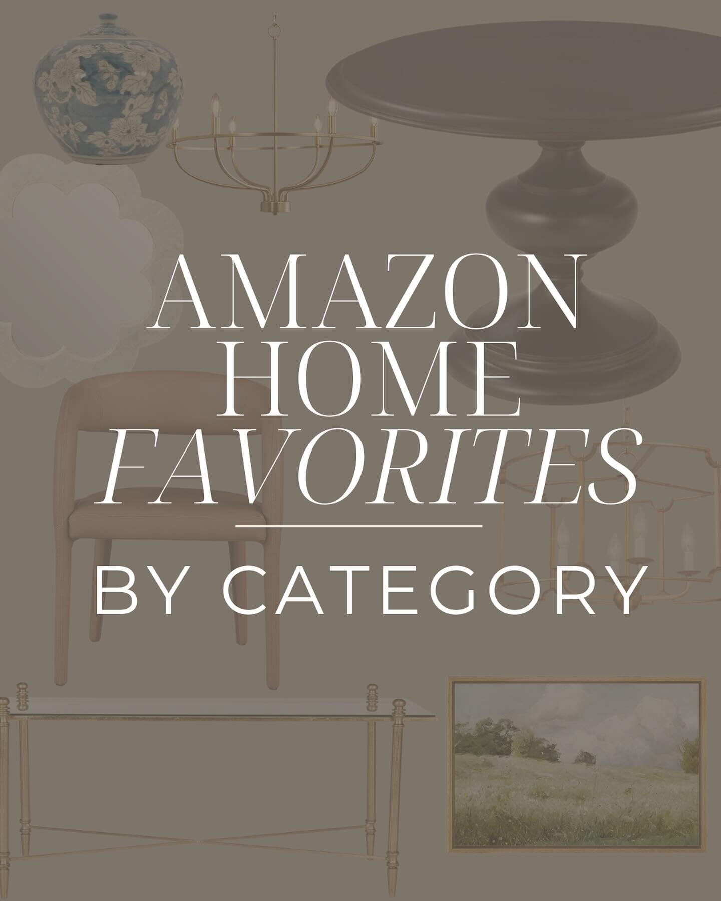Comment &ldquo;shop&rdquo; and I&rsquo;ll send you a message with the link! I am always digging through the pages of Amazon to source the best home decor for us. You can find all categories on the storefront 👏🏼