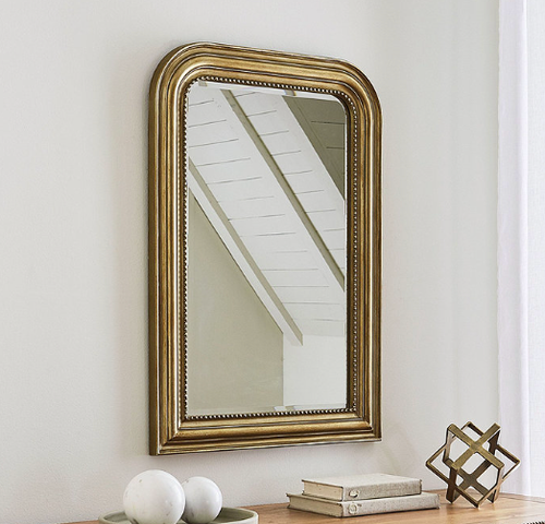 framed mirrors