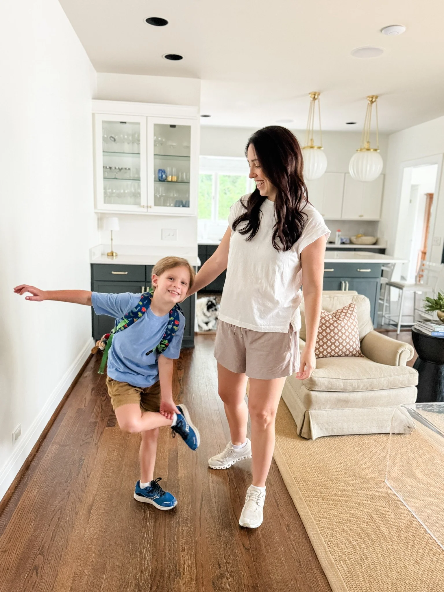 Get Organized for School: A Mom's Guide to a Smoother Year