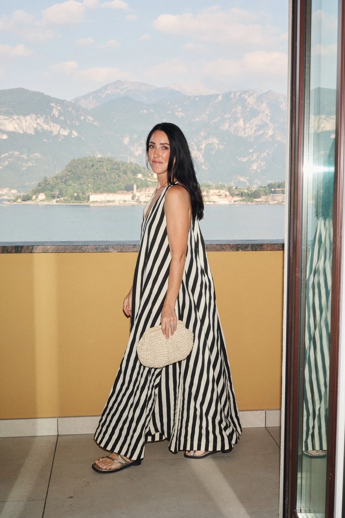 What I Packed for a Summer Vacation in Italy