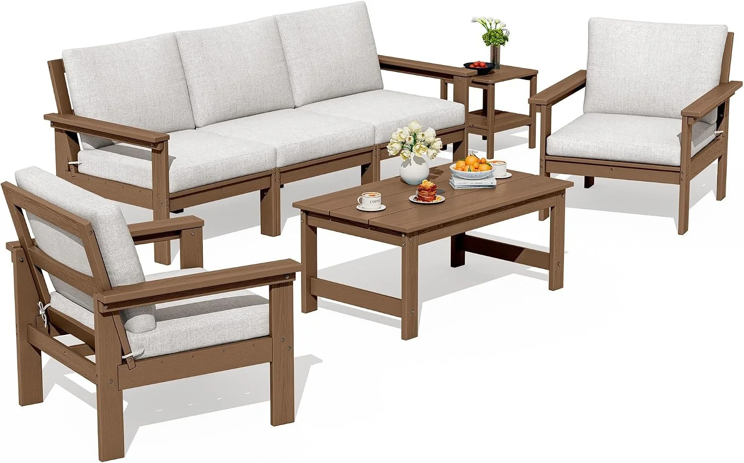 Sectional