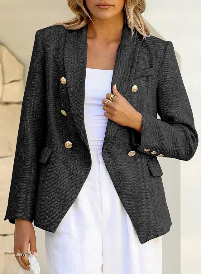Workwear That Looks Designer: Affordable Office Outfits You Can Wear All Year
