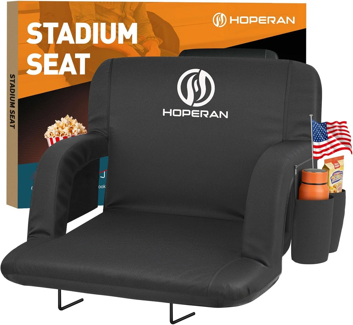 Sports Mom Essentials: Everything I Keep in My Bag All Season