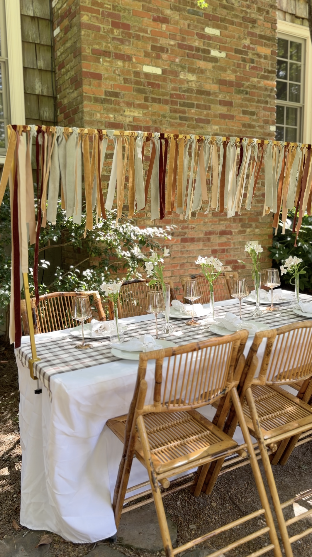 Thanksgiving Tablescape Ideas: Three Looks You Can Set in 30 Minutes