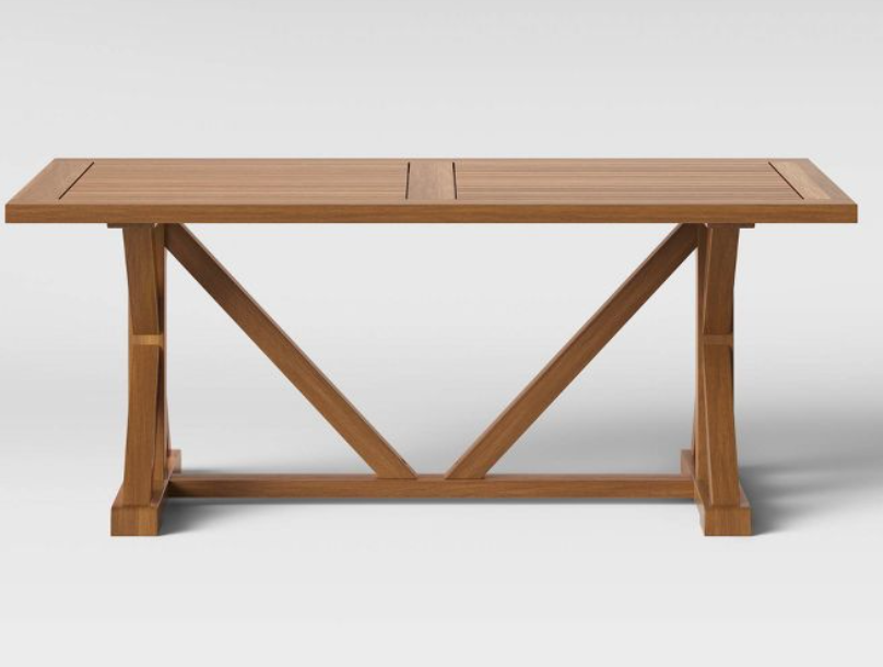 Top patio picks for Spring! Patio furniture, outdoor seating and dining