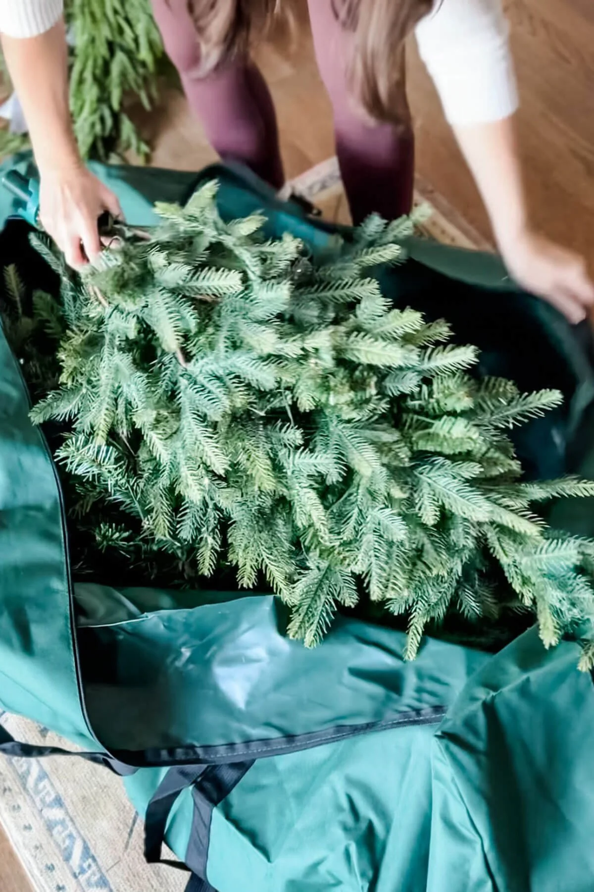 Christmas + Holiday Storage Ideas + Products from Amazon — CLICK AND LOVE