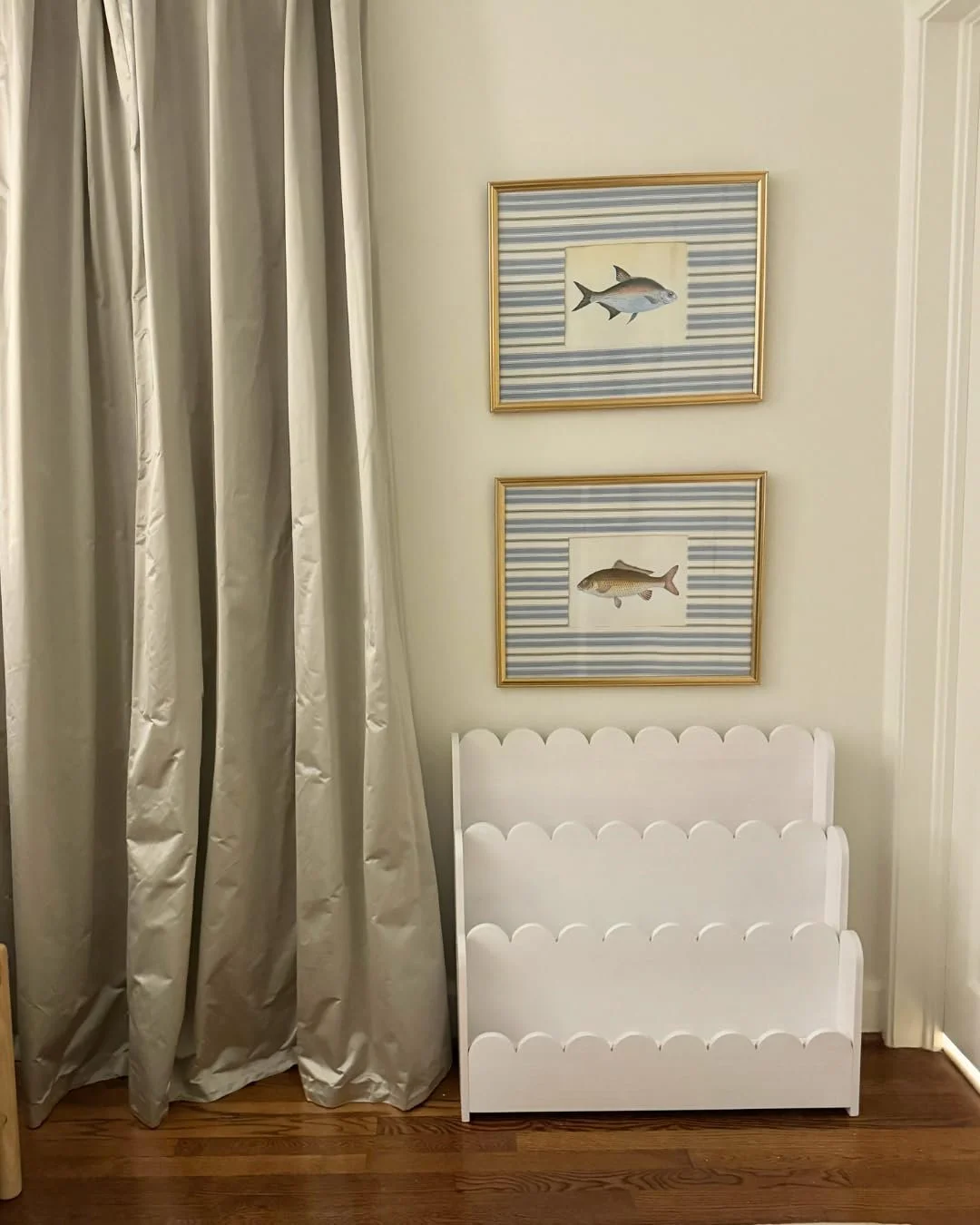 Fish Frames