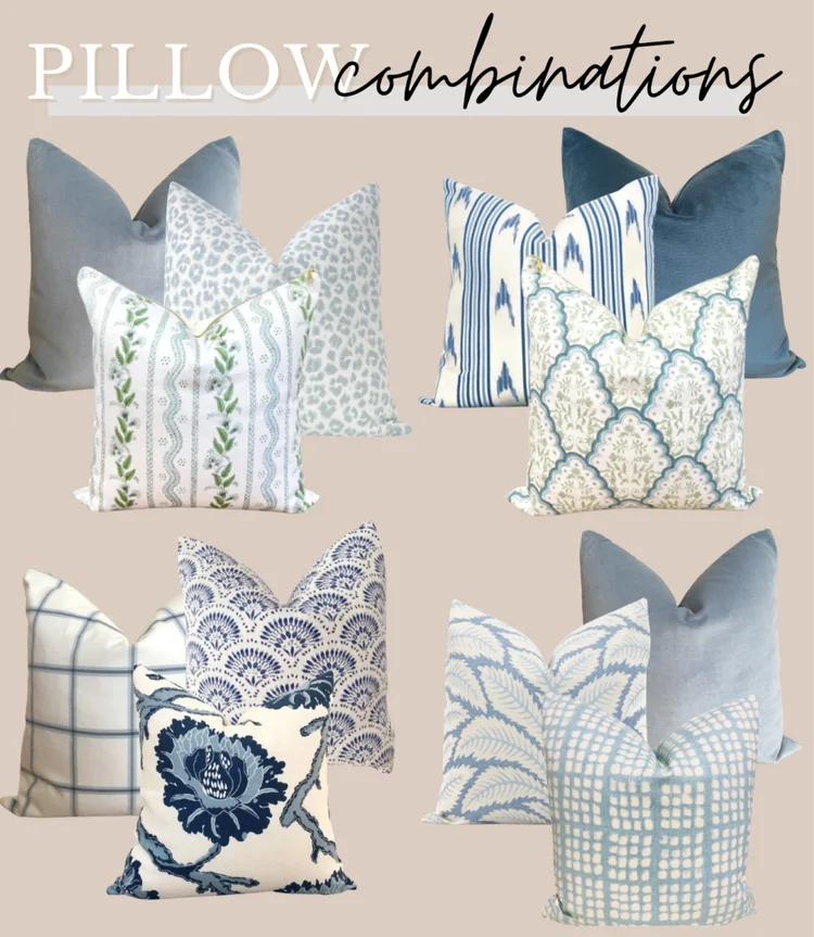 The Best Pillow Covers And Where To Find Them — CLICK AND LOVE