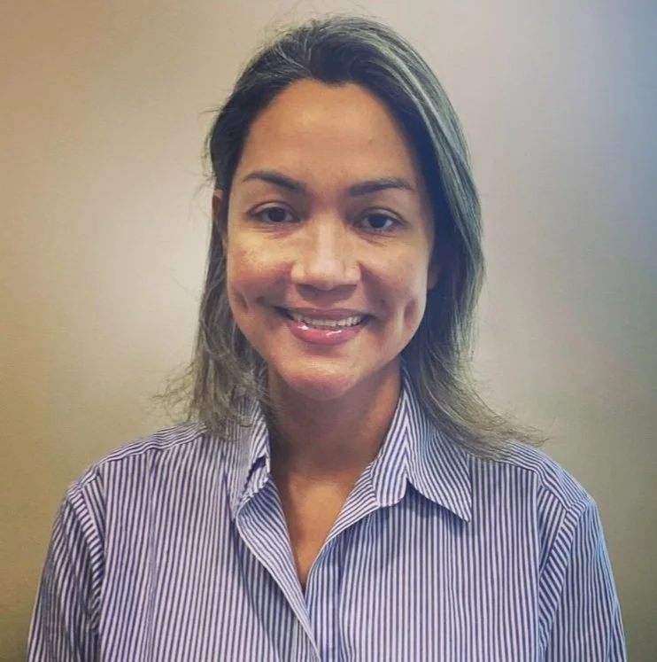 Dr. Dennise Aleman