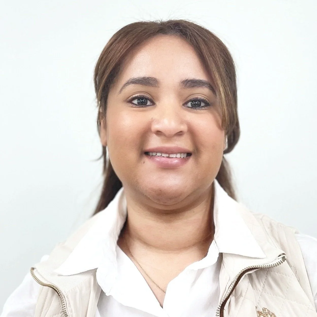 Raisa Franco
