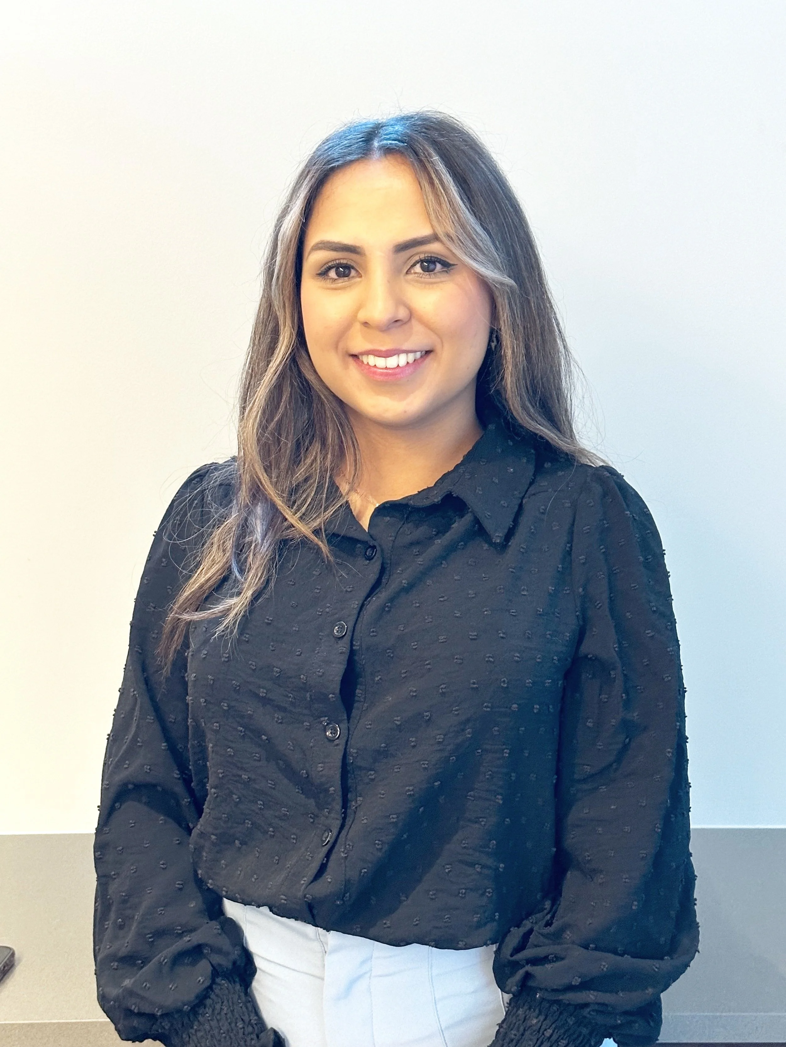 Victoria Campozano