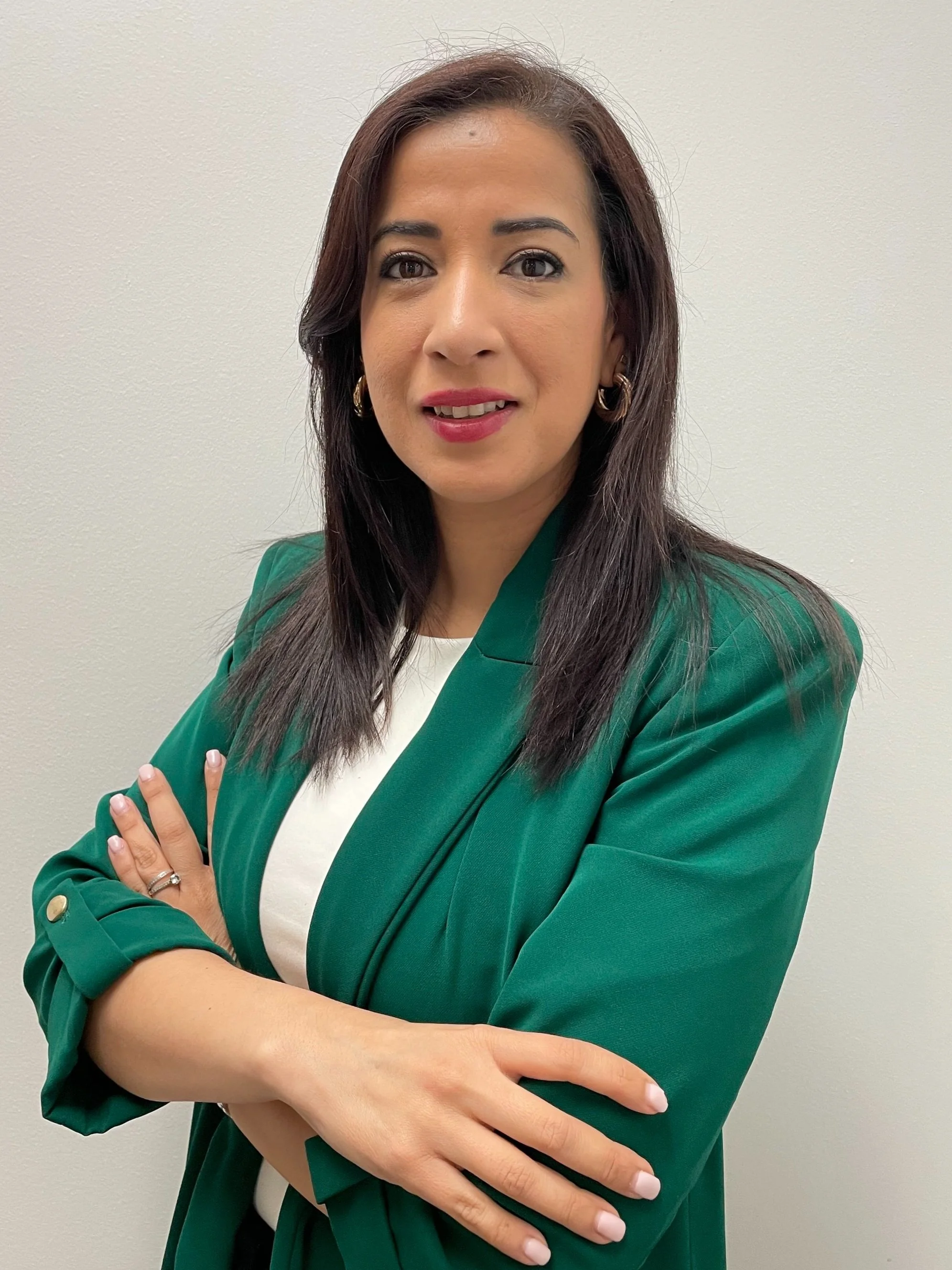 Lorna Calix