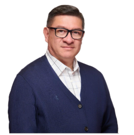 Dennis Escobar