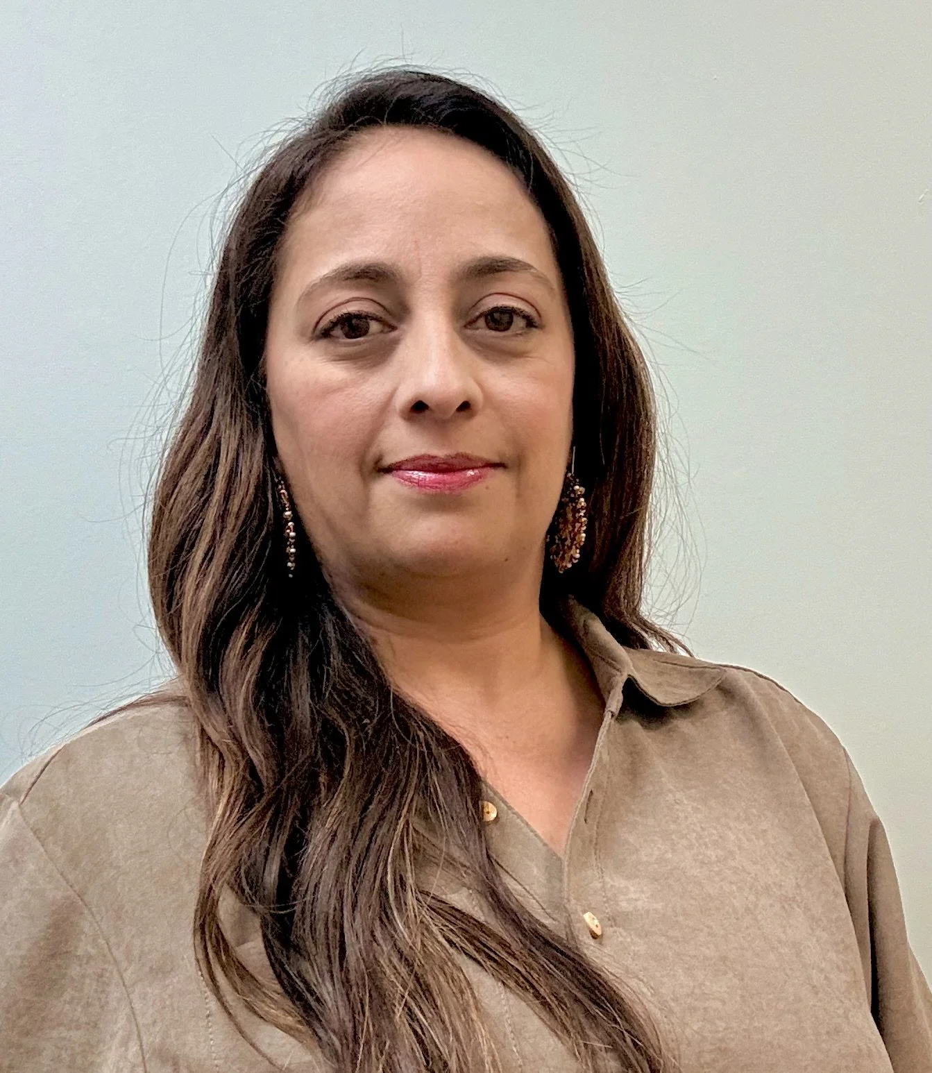 Lina Galvez