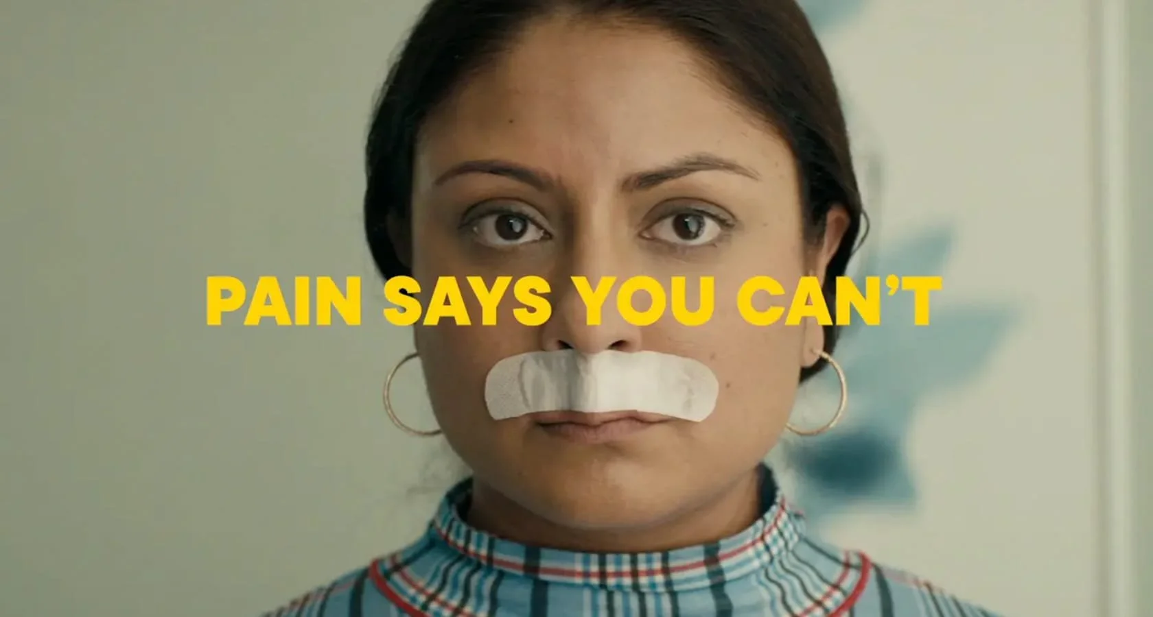 Advil | "Prove Pain Wrong"