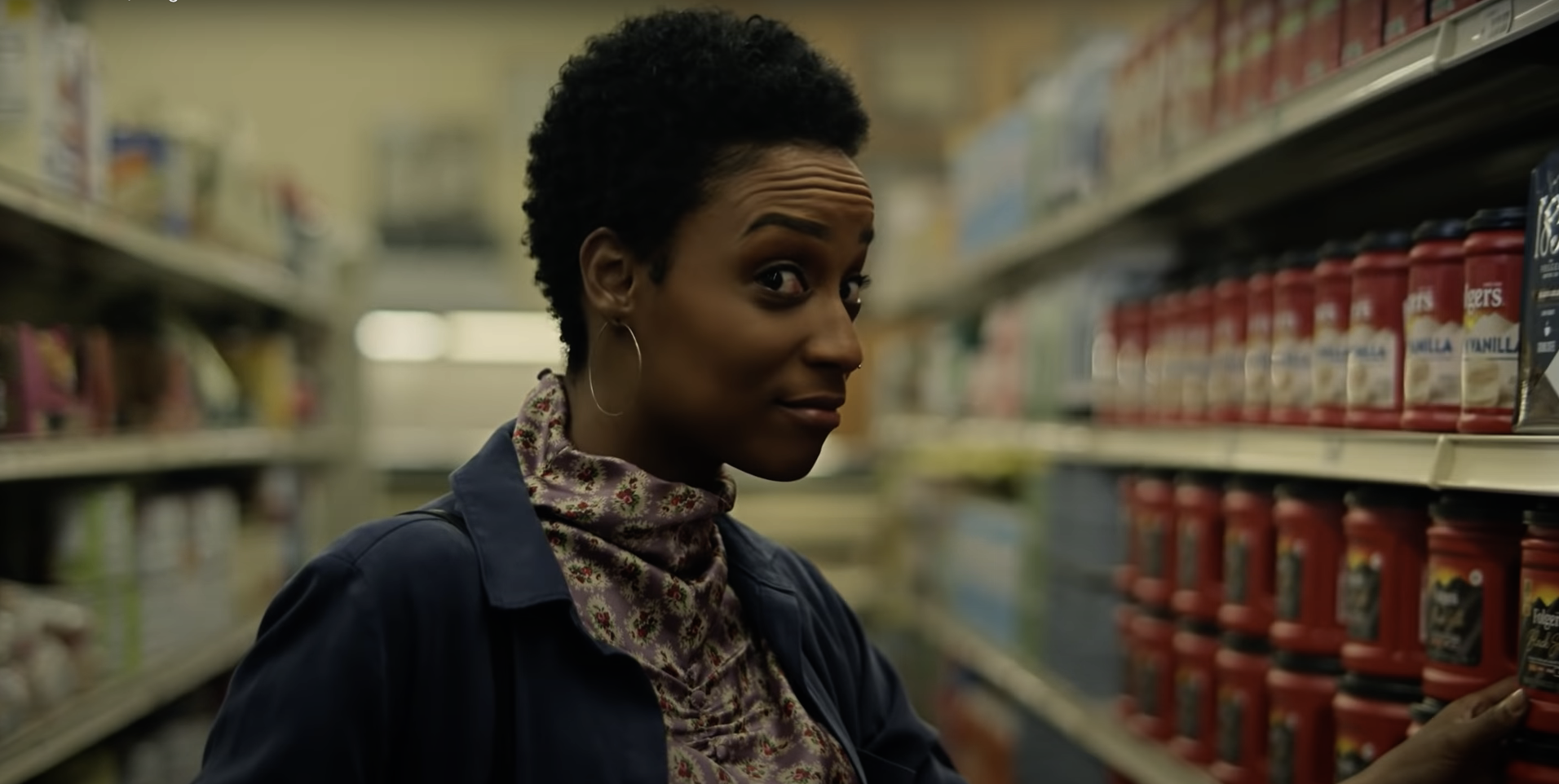 Folger's | "Bad Reputation"