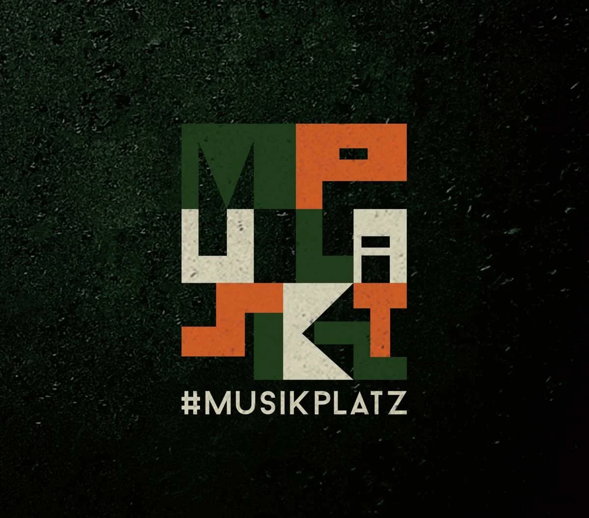 Musikplatz by Jägermeister