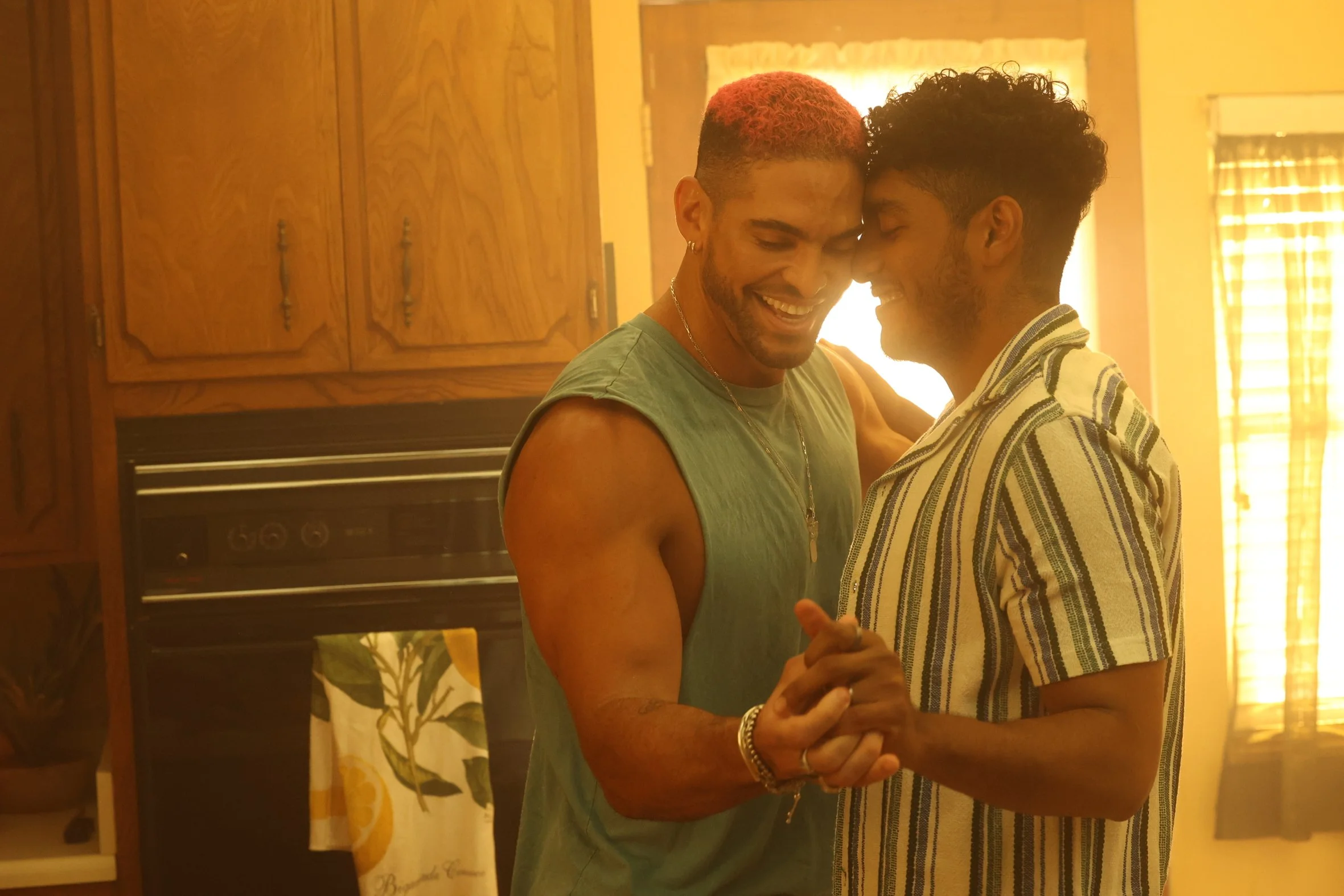 Chispa | Fluent in Amor