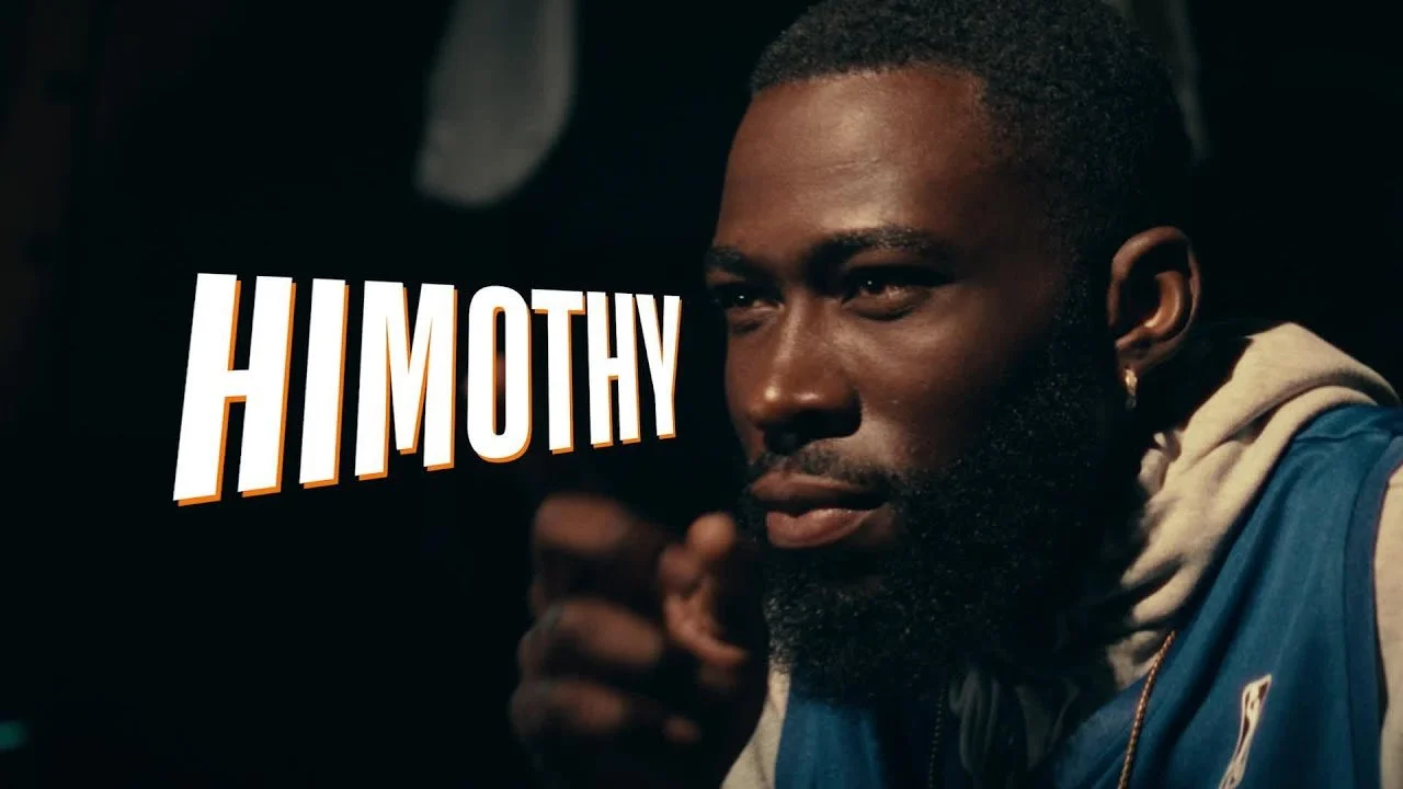 NBA G League | Himothy