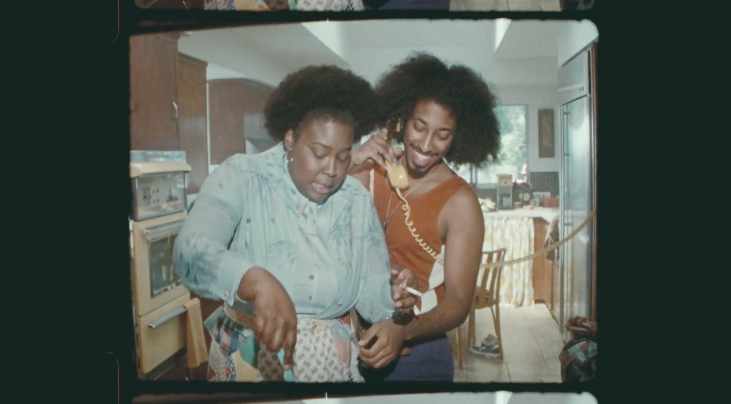 Genentech | "If That Was You Then" PSA - GOLD, SILVER, & BRONZE - London International Awards 2022 - Pharma & Medical