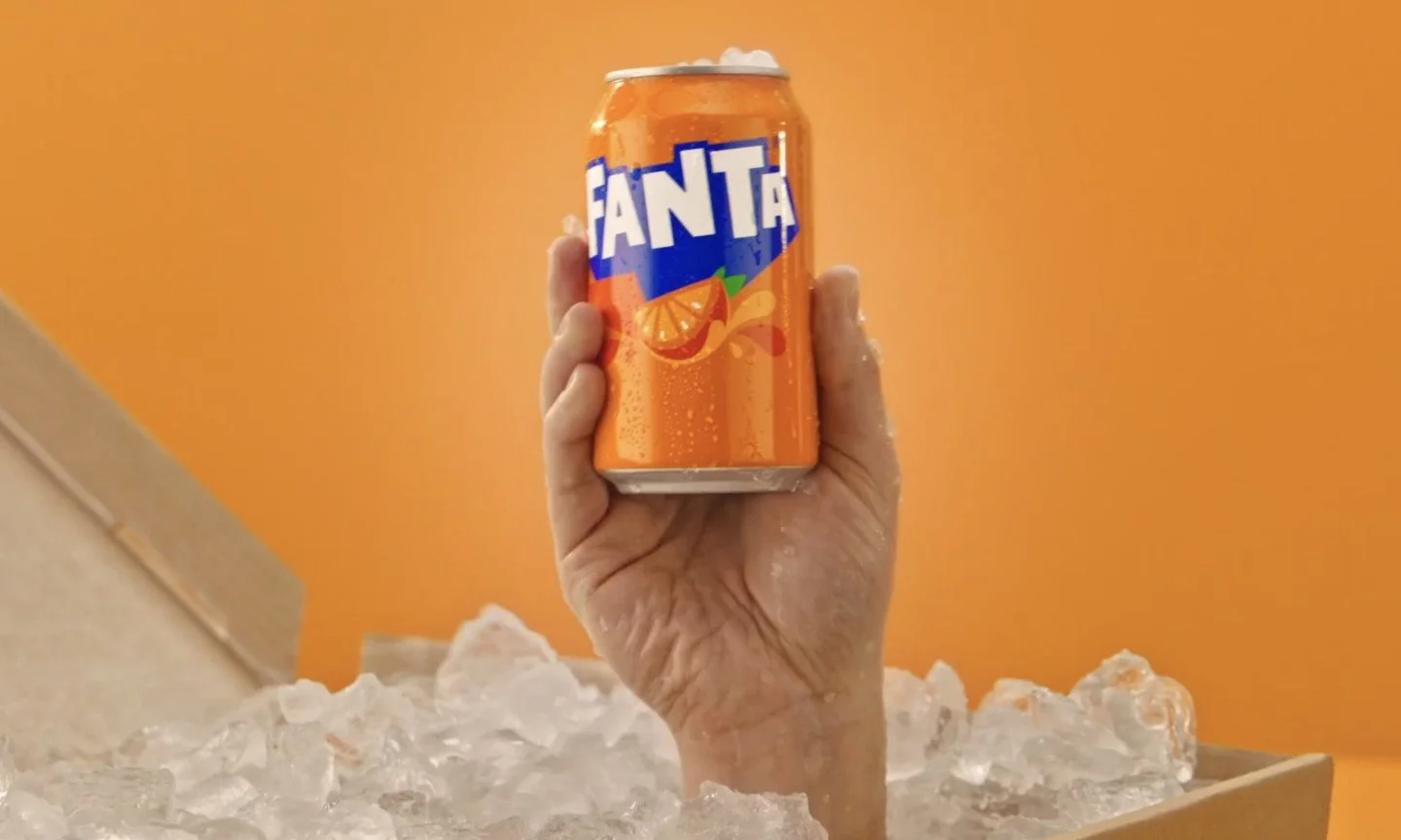 Fanta | Snacking