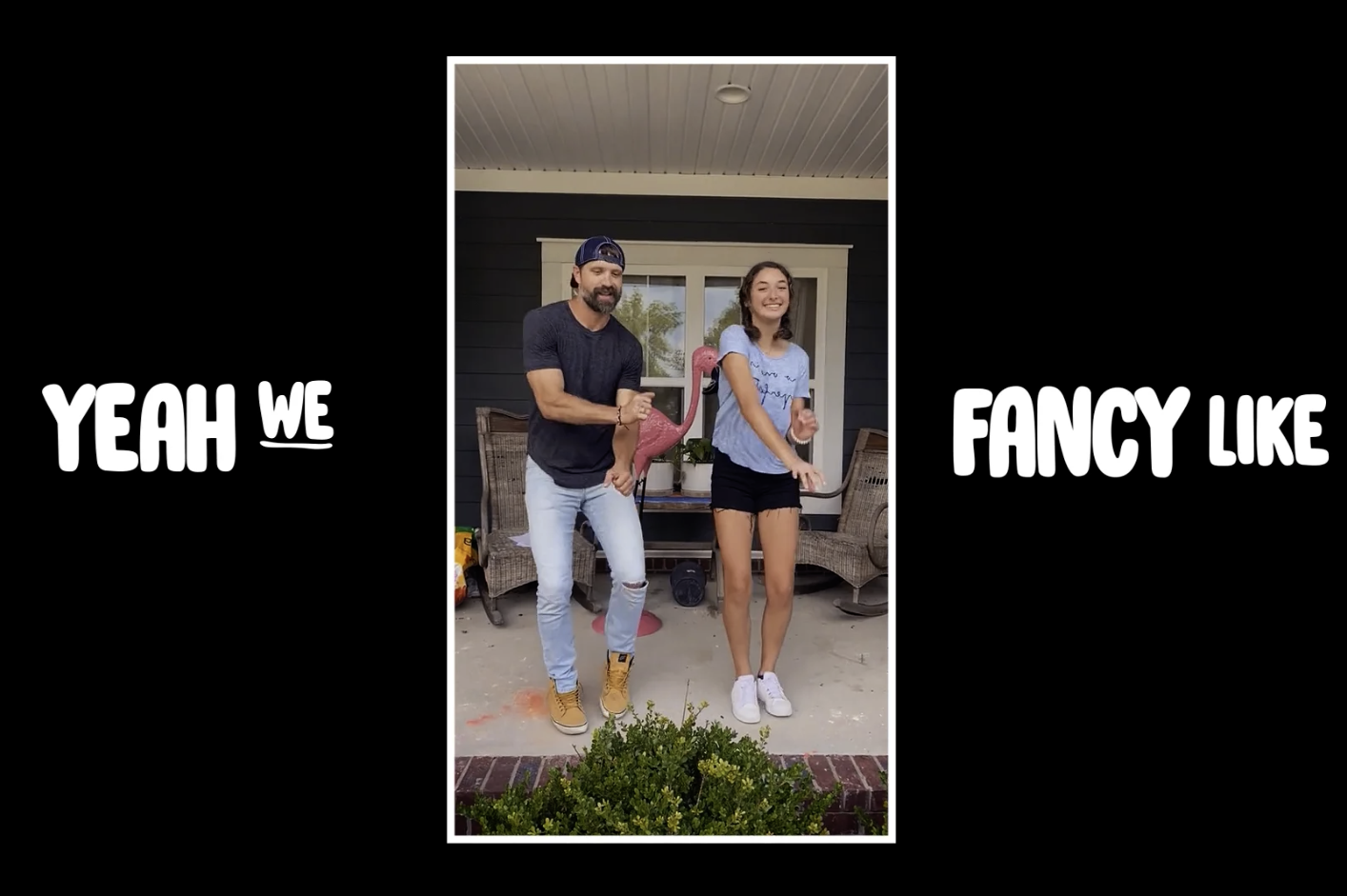 Applebee's | “Fancy Like” - 2022 Cannes Gold & Silver Lion, 2022 Grand Effie