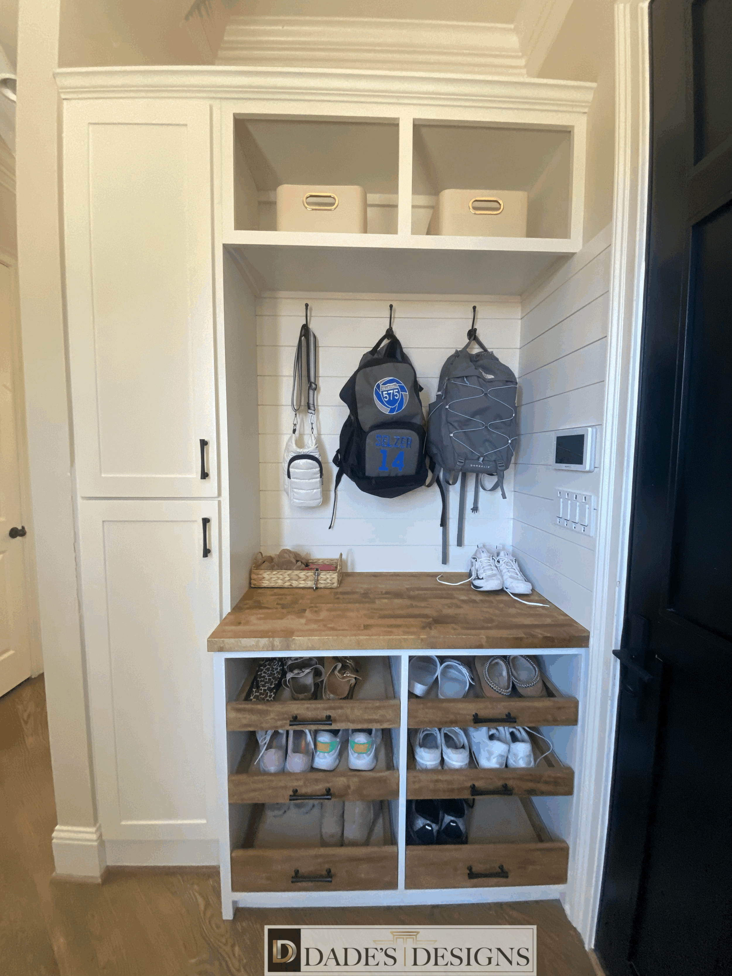 From Bland to Beautiful: Custom Storage Solutions That Transform Everyday Living