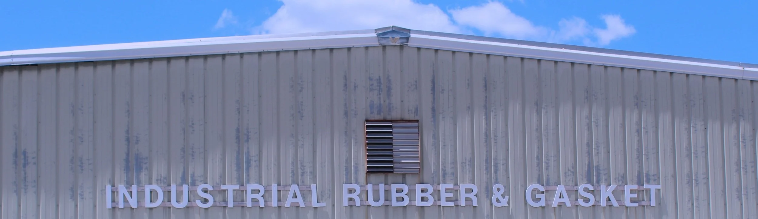 About Industrial Rubber & Gasket — Industrial Rubber & Gasket