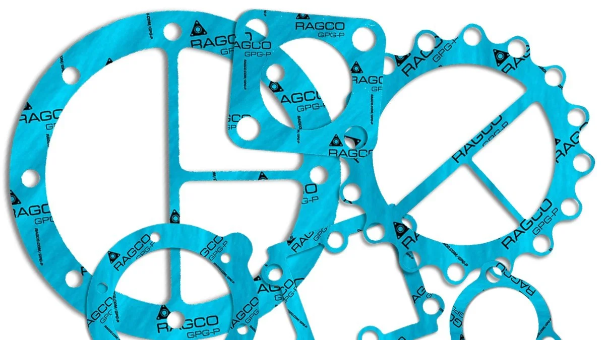 Industrial Rubber & Gasket