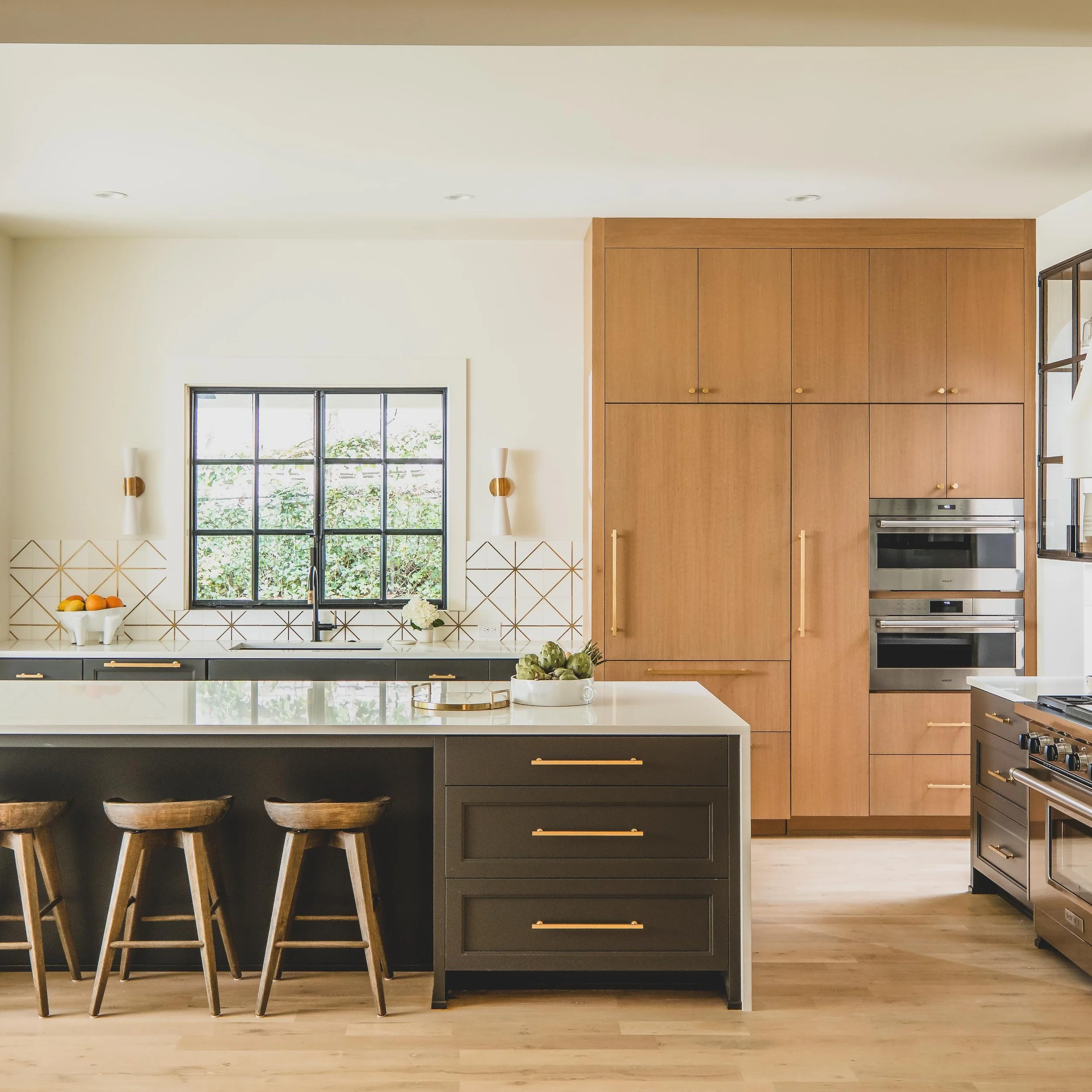 Atlanta based Interior Design Firm