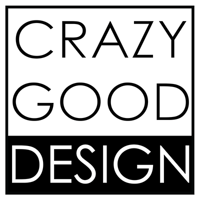 Crazy Good Designs