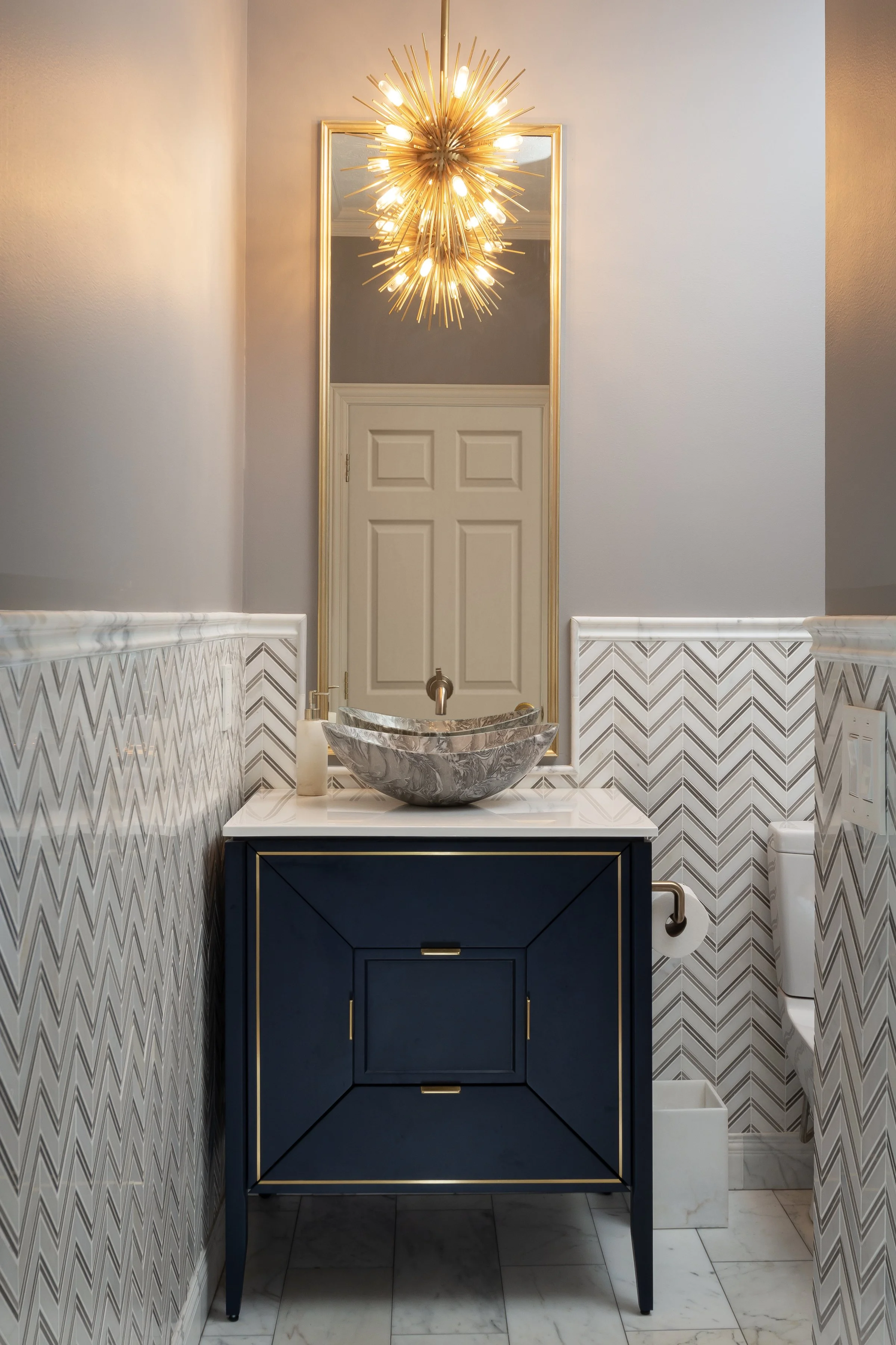 Portfolio — Kellie Toole Interior Design