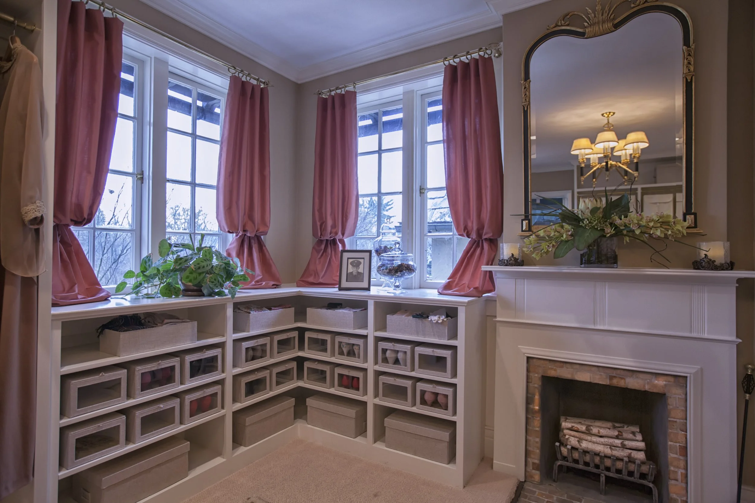 Bedrooms — Kellie Toole Interior Design