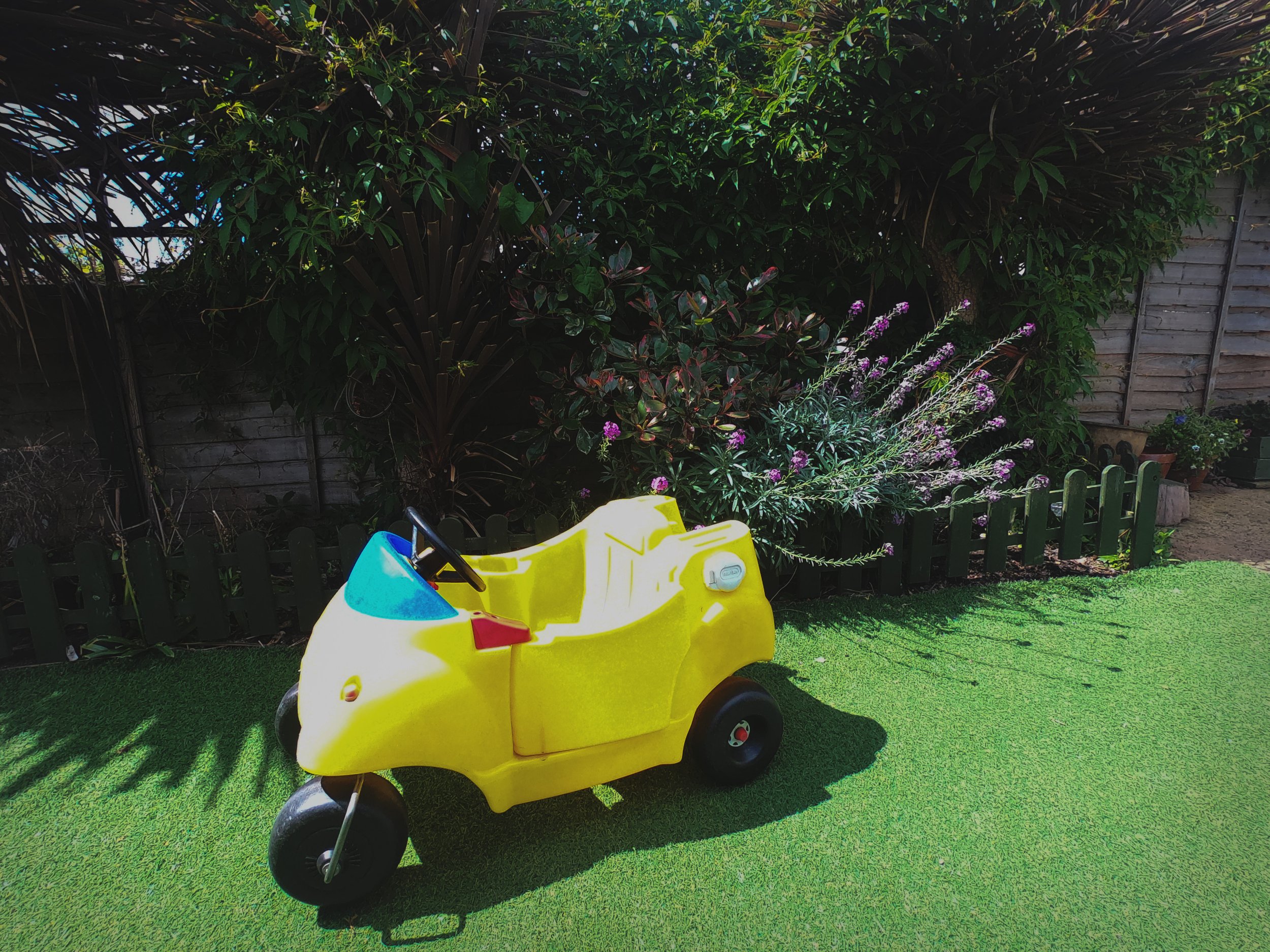 Car on its own.jpg
