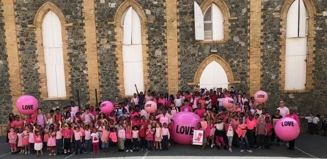 GCTB // Team All Saints Cathedral School