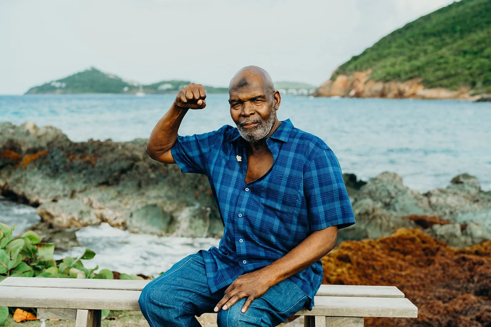  This June is   Men’s Health Month.    Learn More  